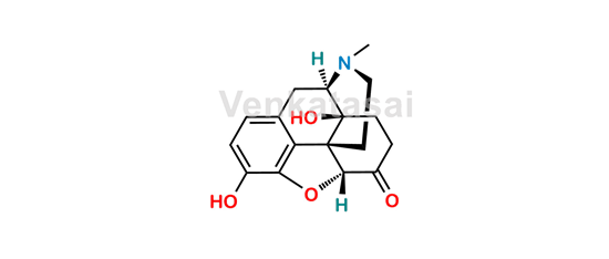 Picture of Oxycodone EP Impurity A