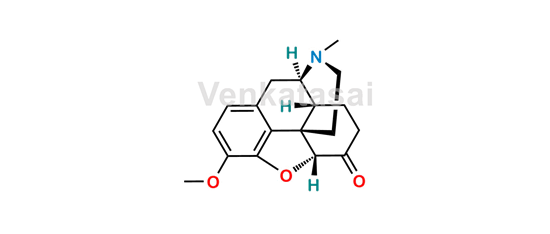 Picture of Oxycodone EP Impurity E