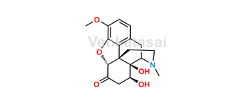 Picture of Oxycodone Impurity 1