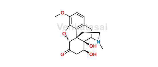 Picture of Oxycodone Impurity 1