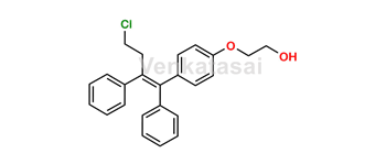 Picture of Ospemifene E-Isomer