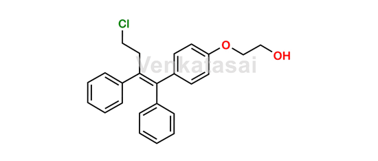 Picture of Ospemifene E-Isomer