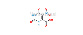 Picture of Orotic Acid Impurity 1