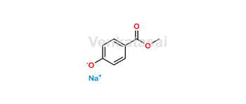 Picture of Sodium Methylparaben