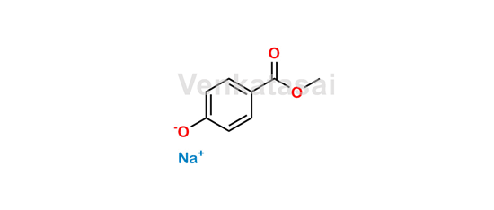 Picture of Sodium Methylparaben