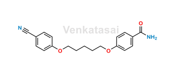 Picture of Pentamidine Impurity 2