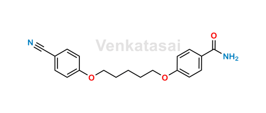 Picture of Pentamidine Impurity 2