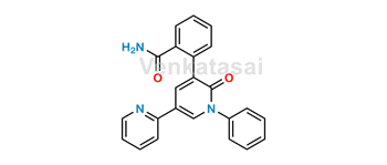 Picture of Perampanel Impurity 4