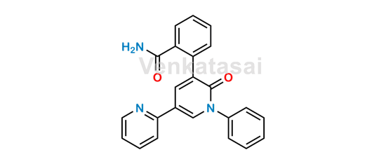 Picture of Perampanel Impurity 4