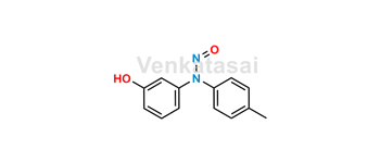 Picture of N-Nitroso Phentolamine EP Impurity C