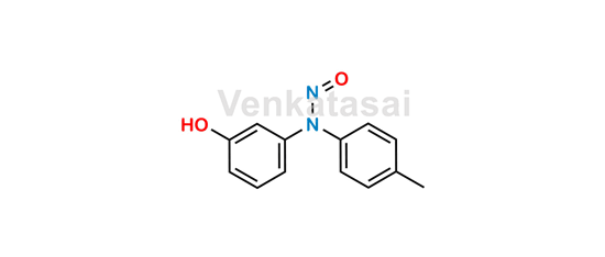 Picture of N-Nitroso Phentolamine EP Impurity C