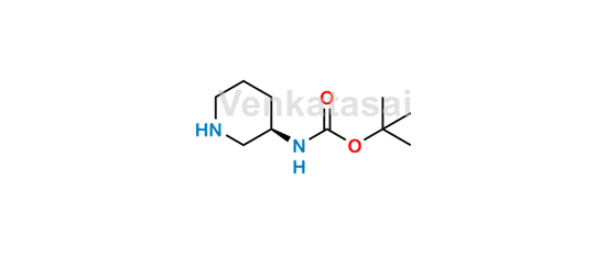 Picture of (S)-3-(Boc-amino)piperidine