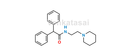 Picture of Pitofenone Impurity 1