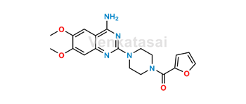 Picture of Prazosin