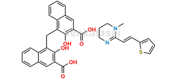 Picture of Pyrantel Pamoate