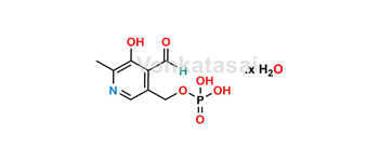 Picture of Pyridoxal 5-Phosphate Hydrate