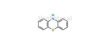 Picture of Phenothiazine