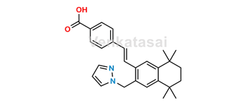 Picture of Palovarotene