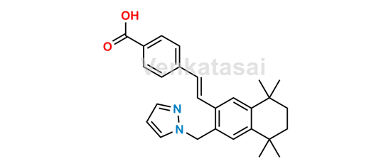 Picture of Palovarotene