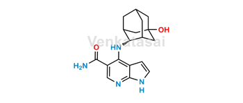 Picture of Peficitinib