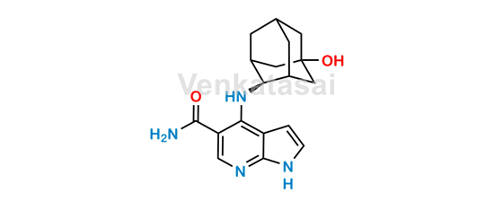 Picture of Peficitinib