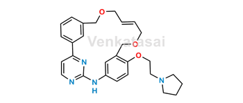 Picture of Pacritinib