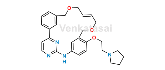 Picture of Pacritinib