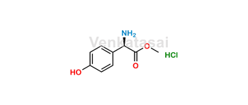 Picture of Cefadroxil Impurity 4