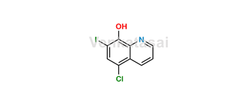 Picture of Clioquinol