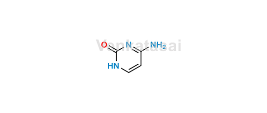 Picture of Cytosine