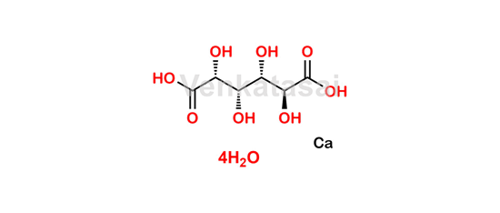 Picture of Calcium Saccharate