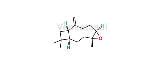 Picture of Caryophyllene Oxide