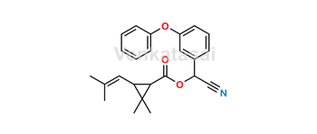Picture of Cyphenothrin