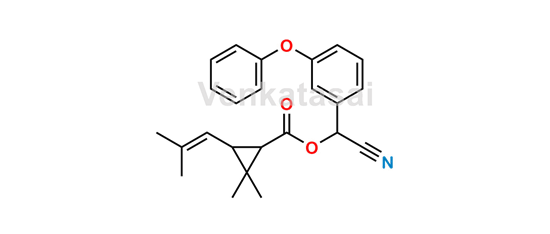 Picture of Cyphenothrin