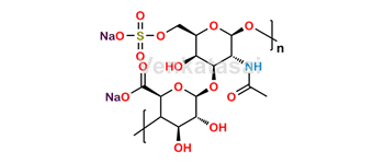 Picture of Chondroitin Sulfate Sodium Salt