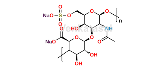 Picture of Chondroitin Sulfate Sodium Salt