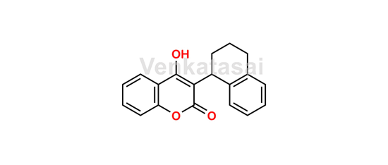 Picture of Coumatetralyl