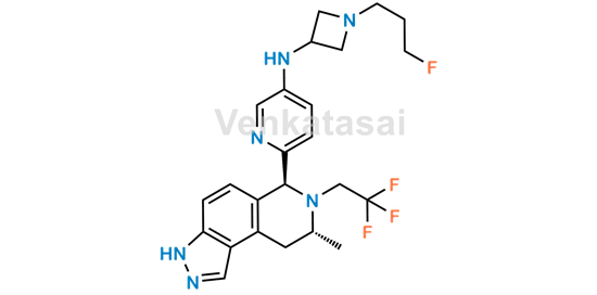 Picture of Camizestrant