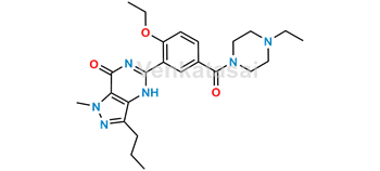 Picture of Carbodenafil