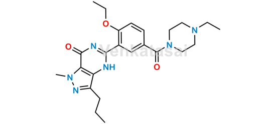 Picture of Carbodenafil