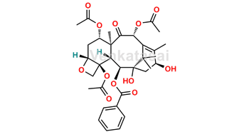 Picture of 7-Acetylbaccatin III