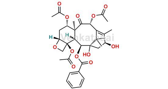 Picture of 7-Acetylbaccatin III