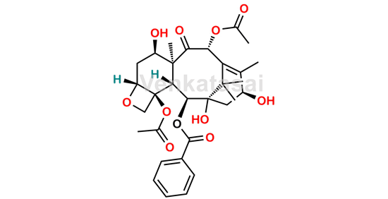 Picture of  Baccatin V