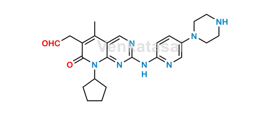 Picture of Palbociclib Impurity 44