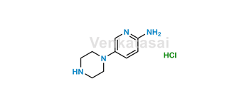 Picture of Palbociclib Impurity A (HCl)