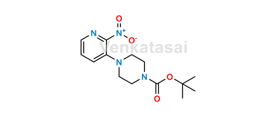 Picture of Palbociclib Impurity 47