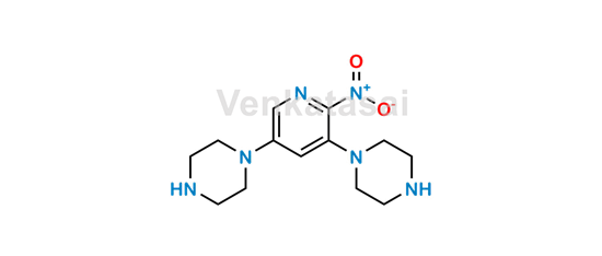 Picture of Palbociclib Impurity 48