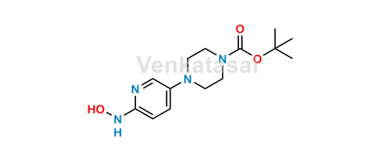 Picture of Palbociclib Impurity 50