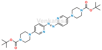 Picture of Palbociclib Impurity 52