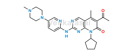 Picture of N-Methyl Palbociclib